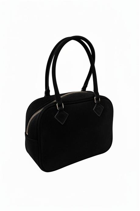 Borsa in simil camoscio AMOR
